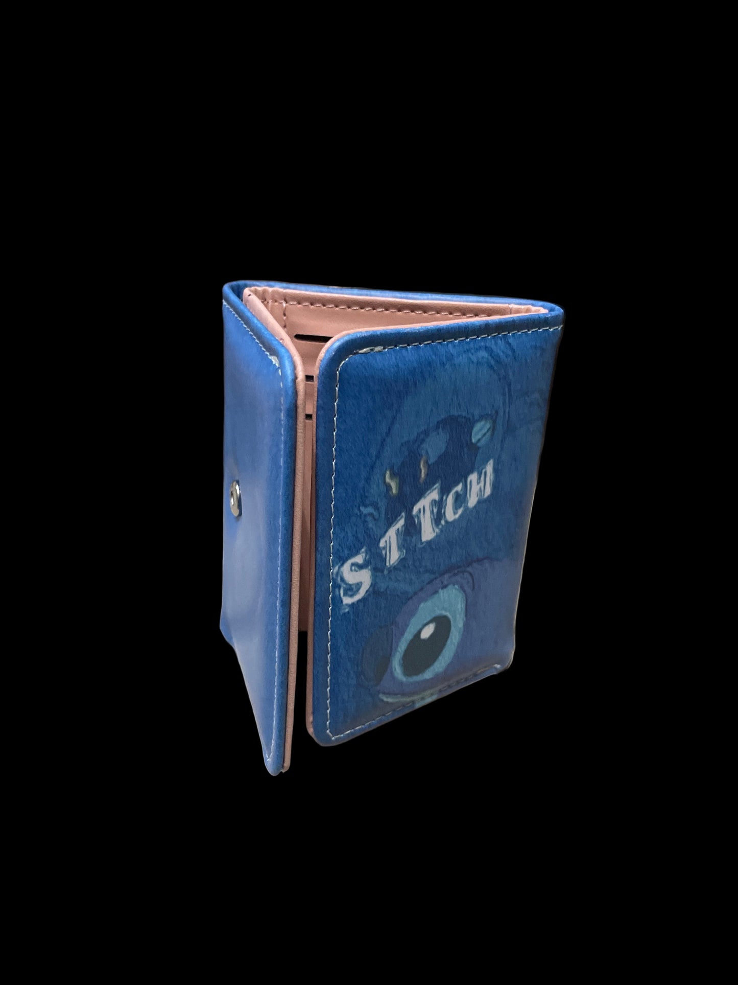 Trifold Stitch Walket