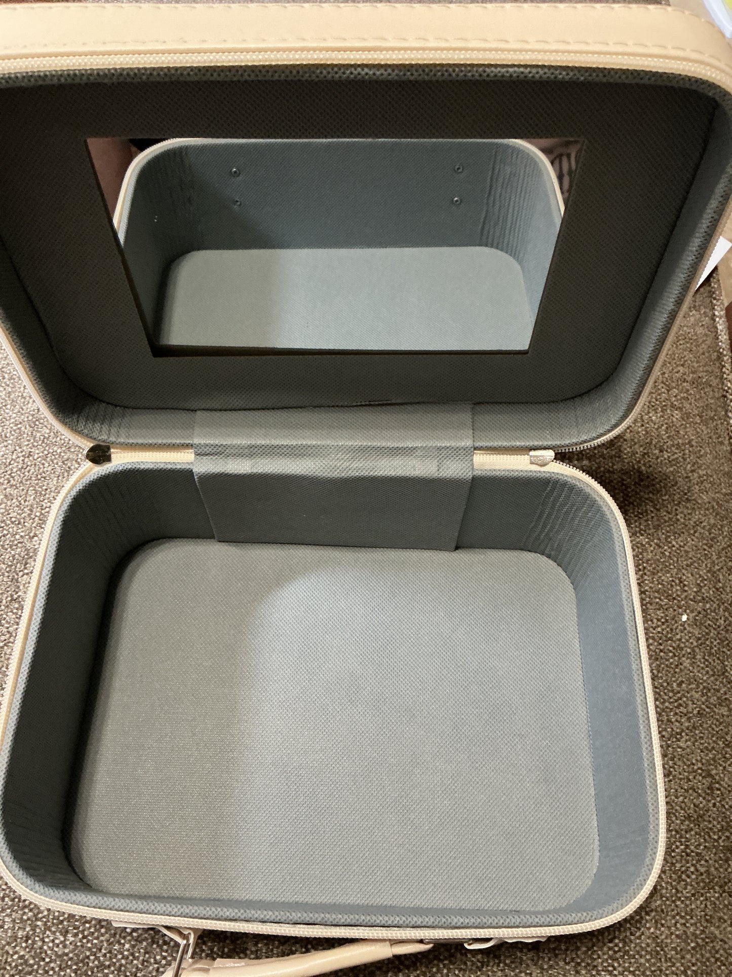 Mini Travel Case
