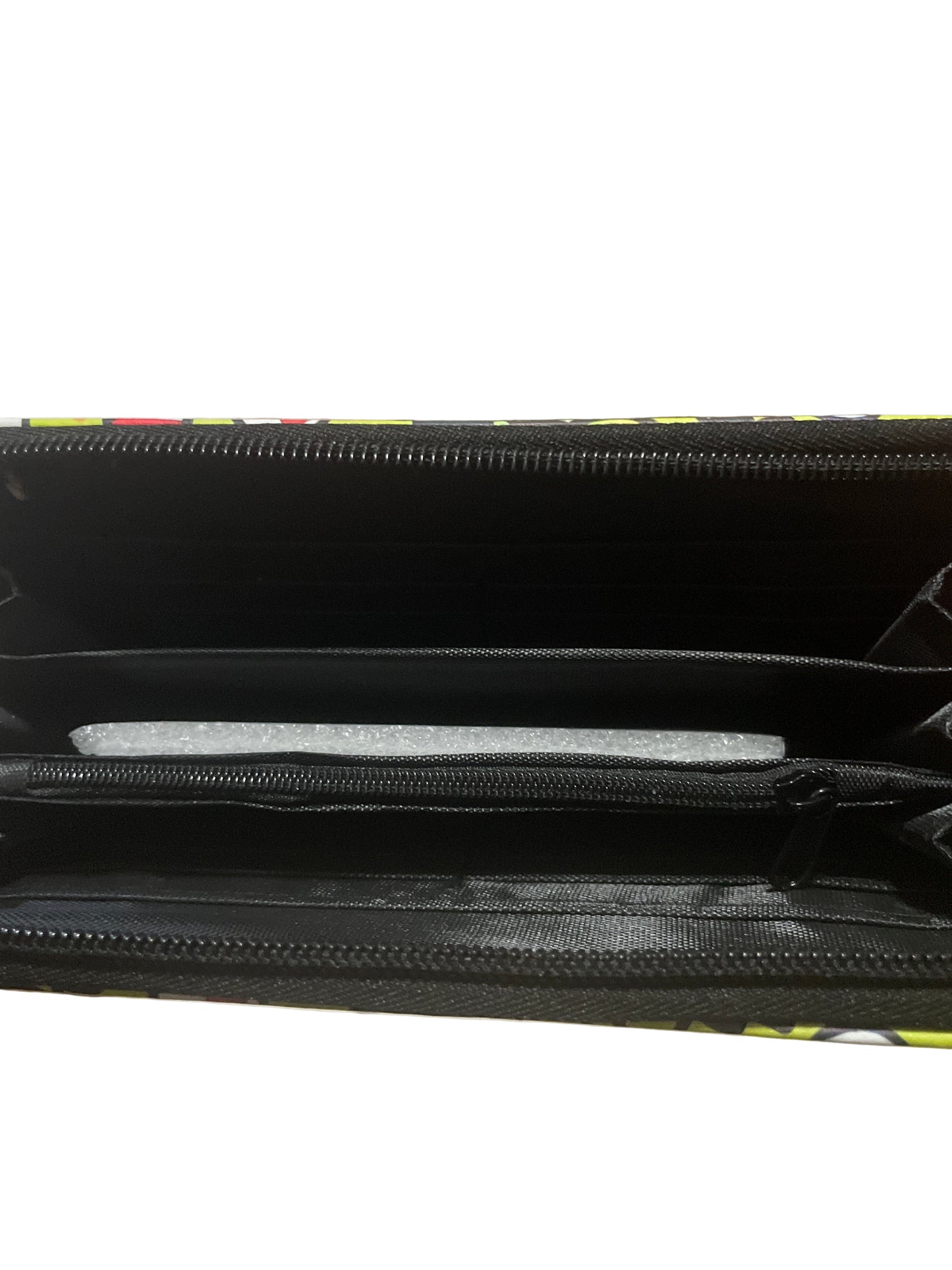 Kurroppi Long Wallet