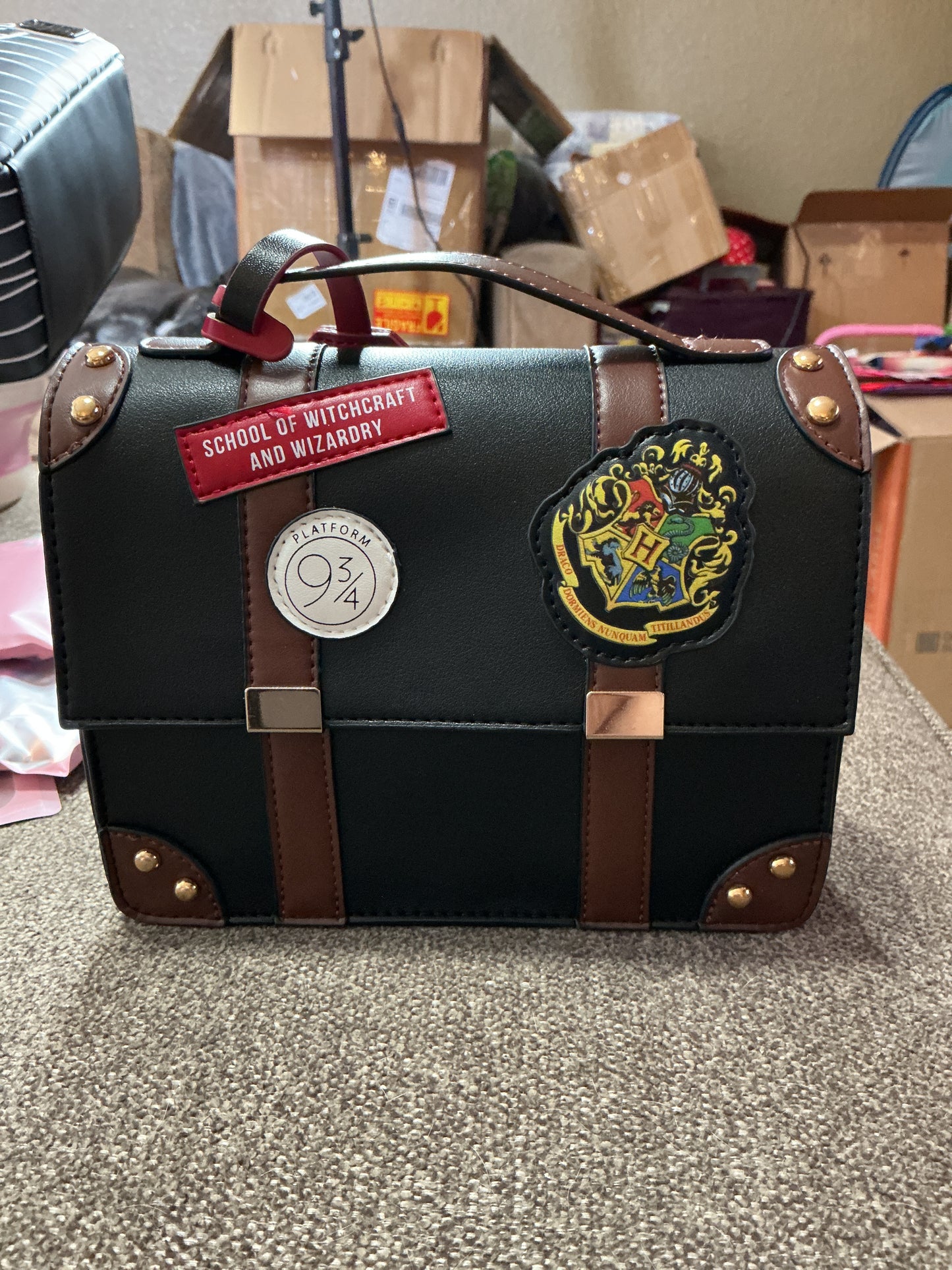 Harry Potter Purse