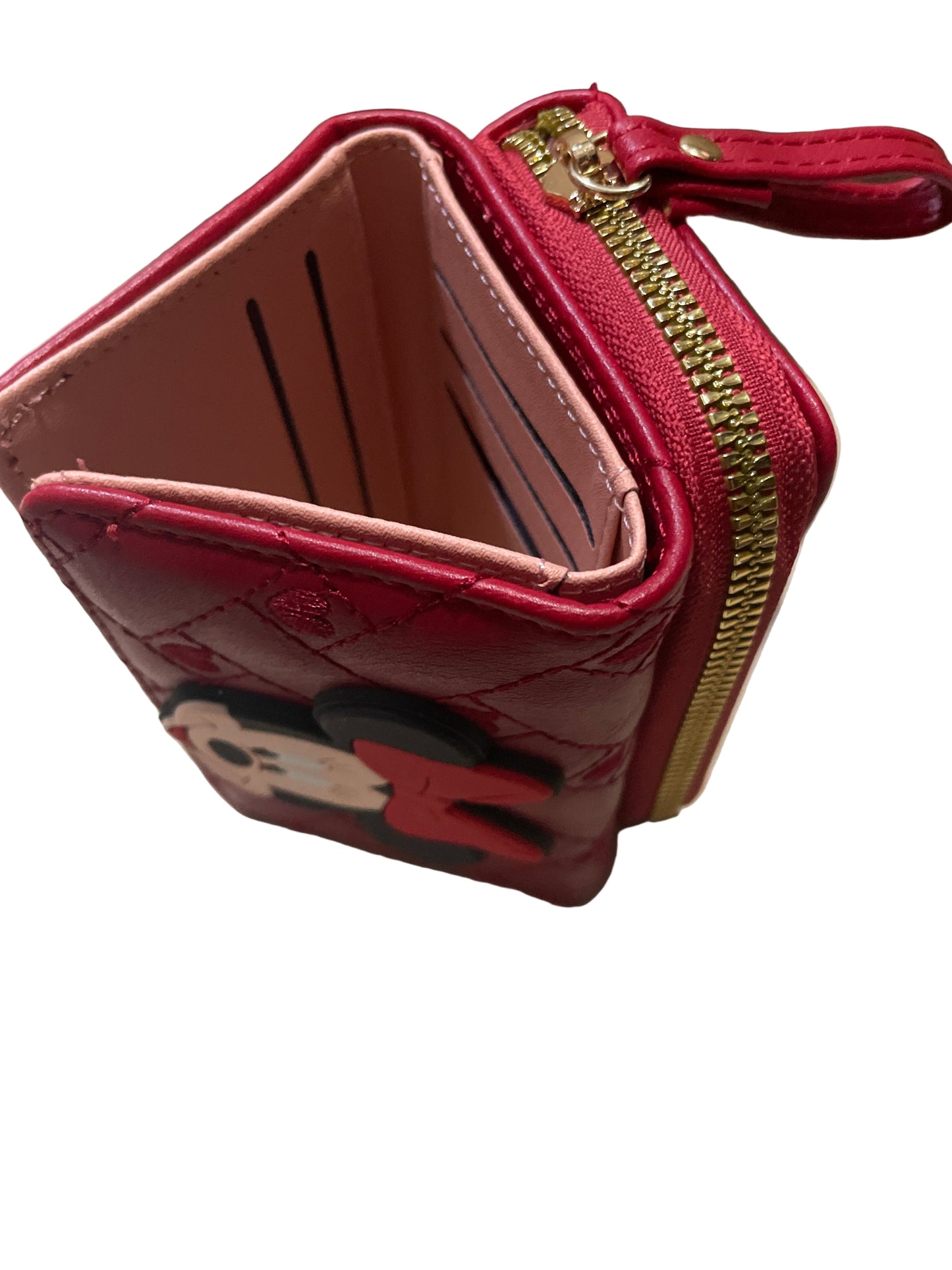 Minnie Wallet
