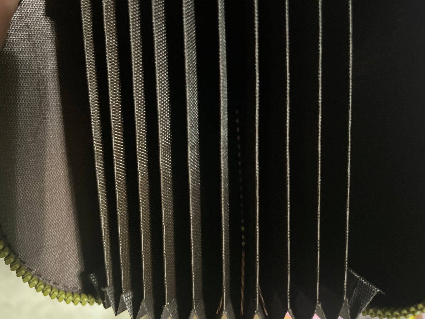 Hello Kitty Card Holder