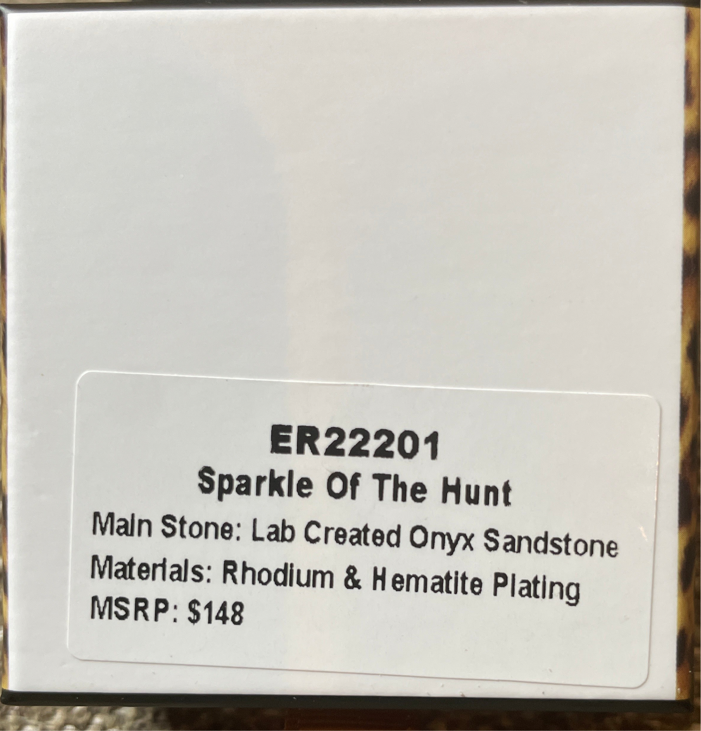 Sparkle of the Hunt