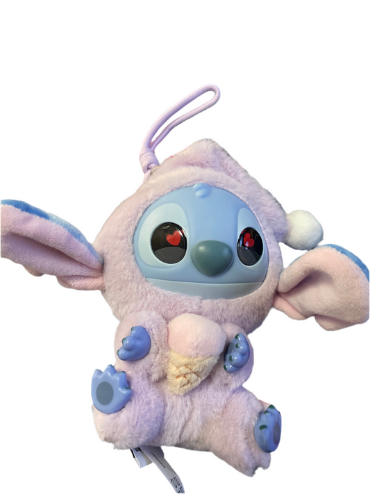 Violet Stitch Disney Doll