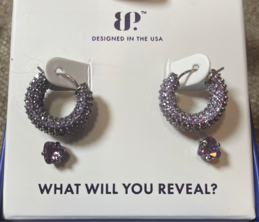 Phantom Lure Earrings