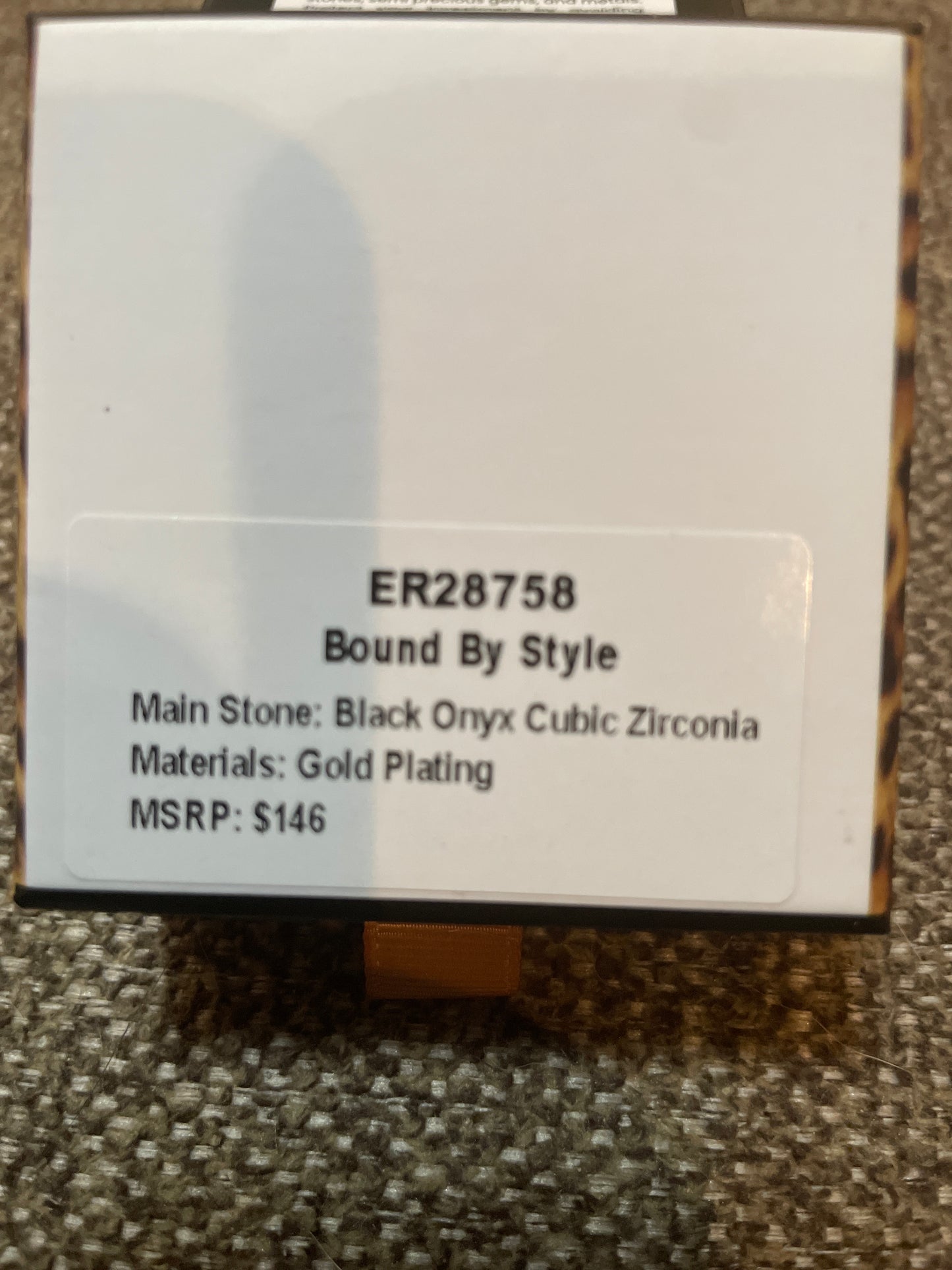 Bound by Style