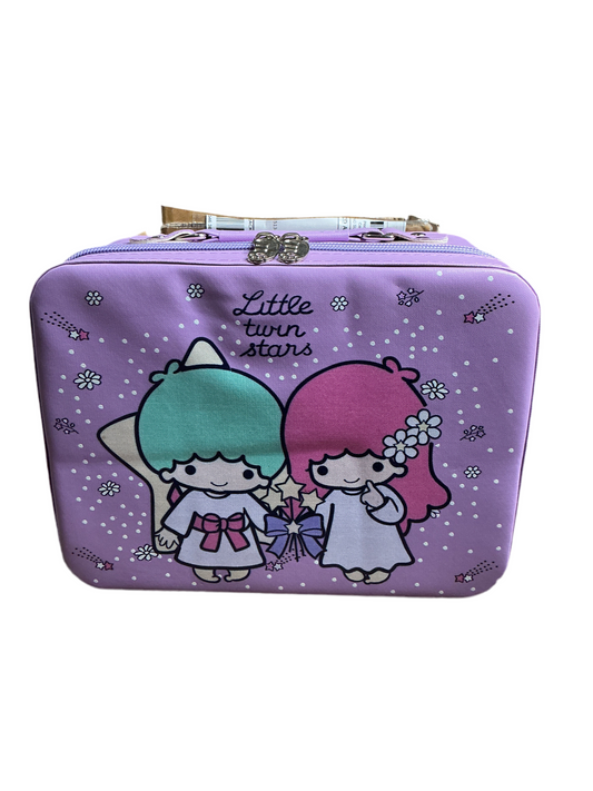 Small travel case