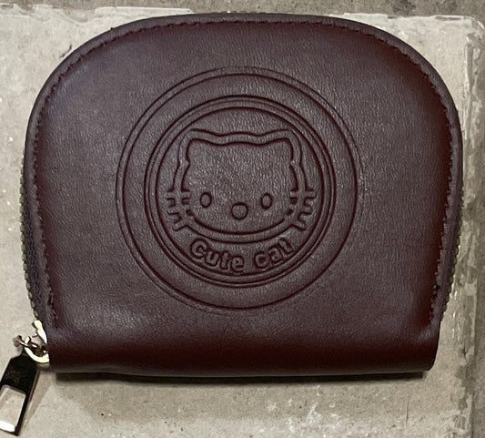 Hello Kitty Card Holder