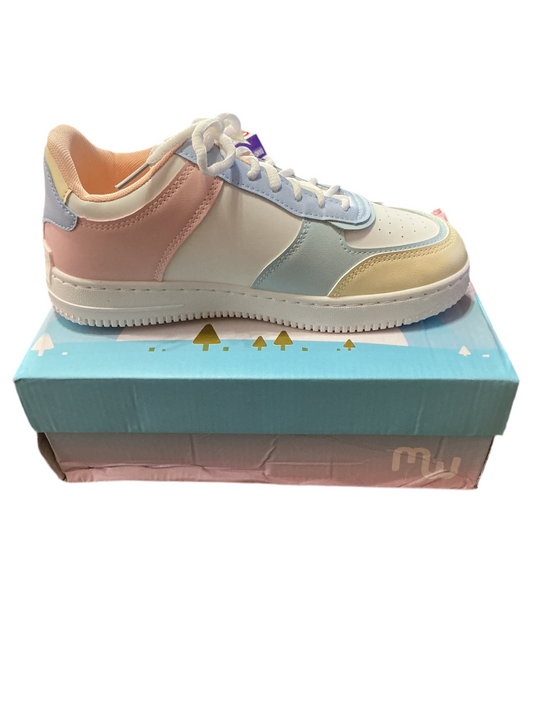 MoWen Shoes