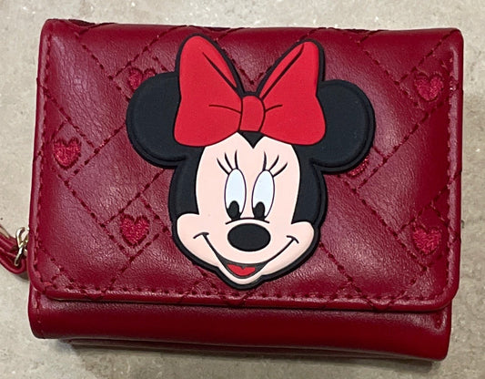 Minnie Wallet