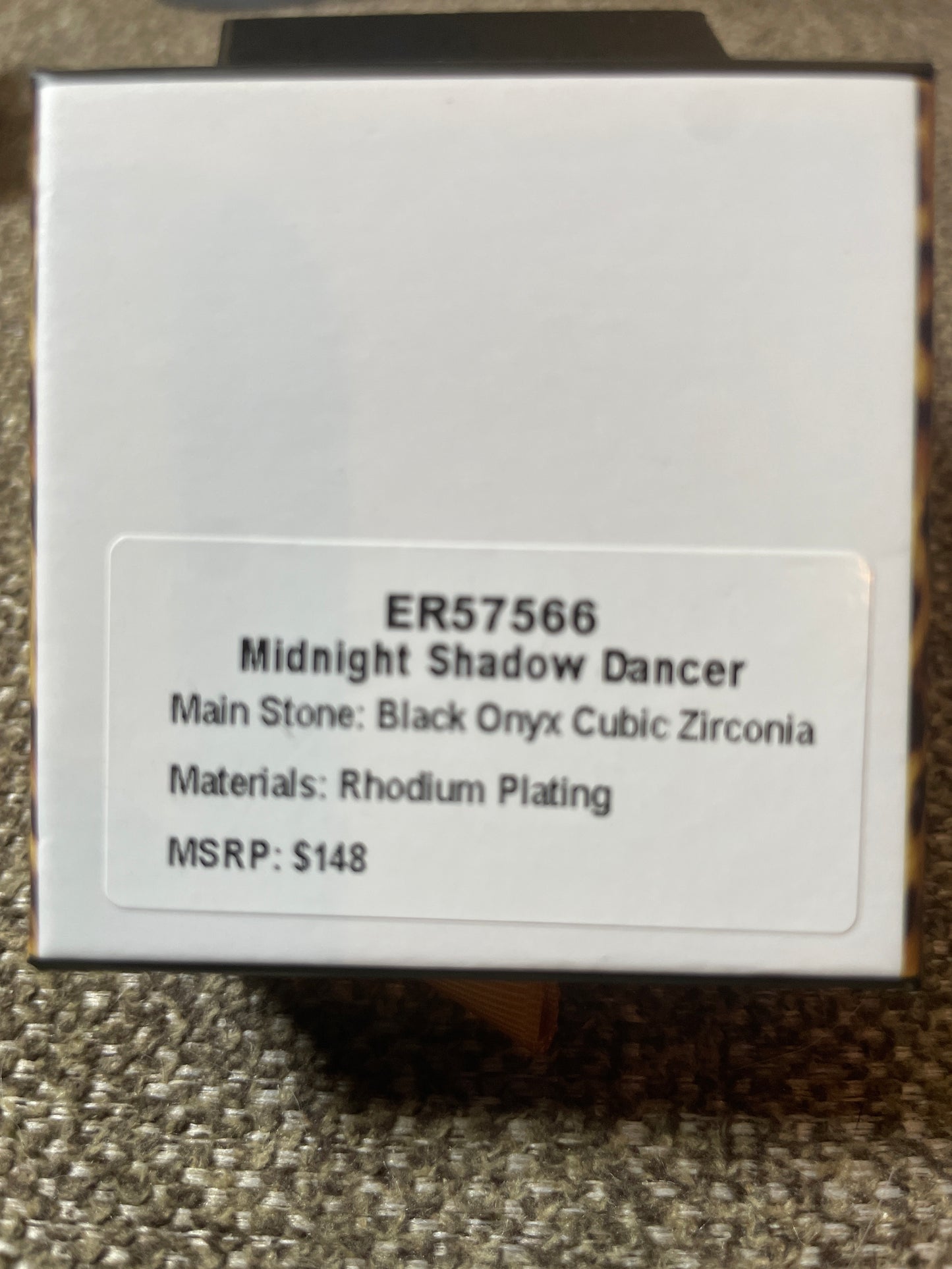 Midnight Shadow Dancer