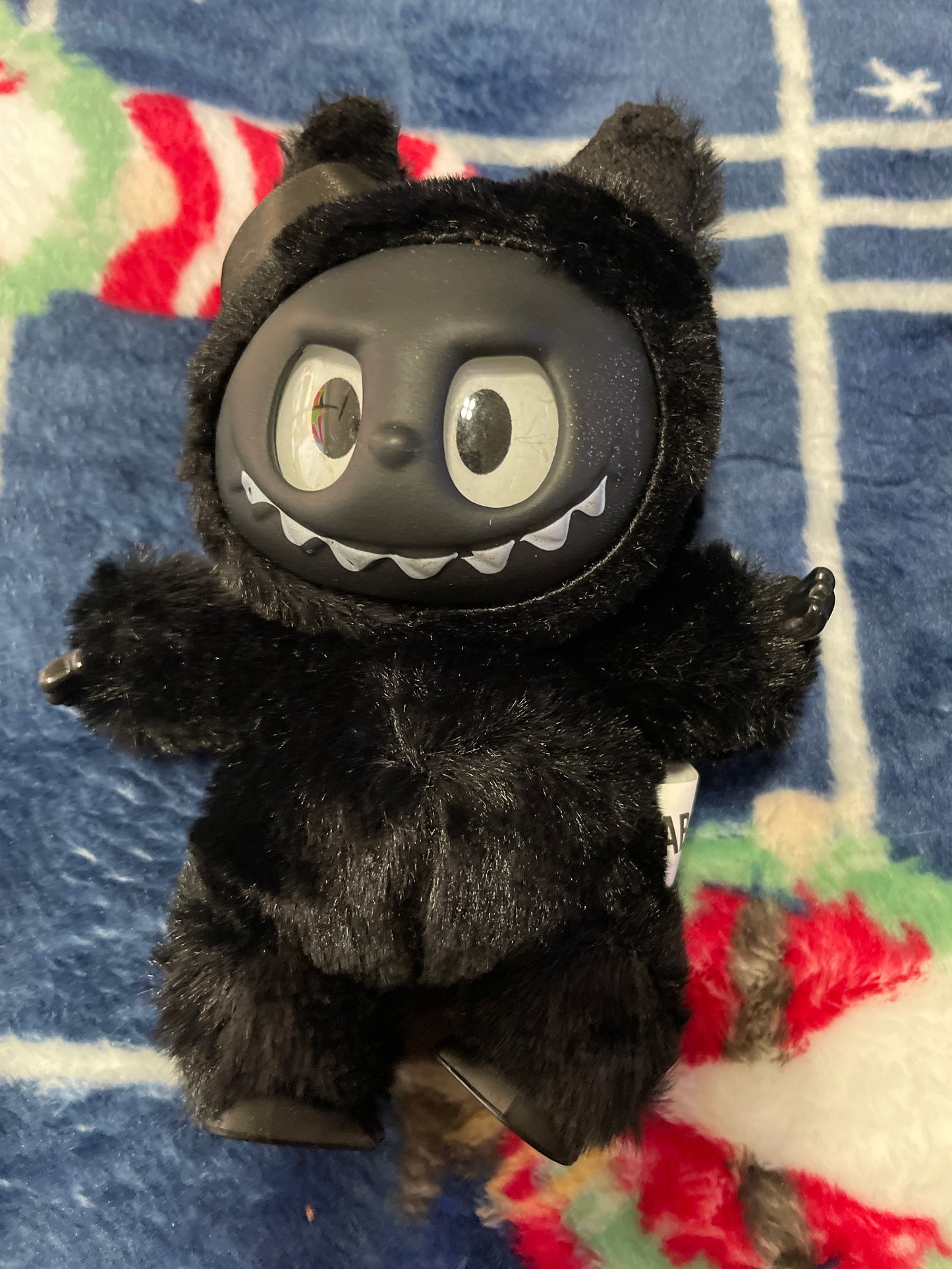 Labubu