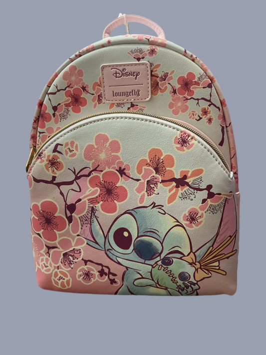 Loungefly Stitch Bag