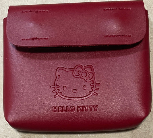 Hello Kitty Small Pouch