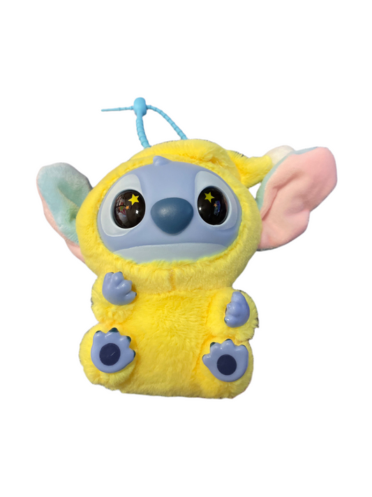 Baby Stitch Doll