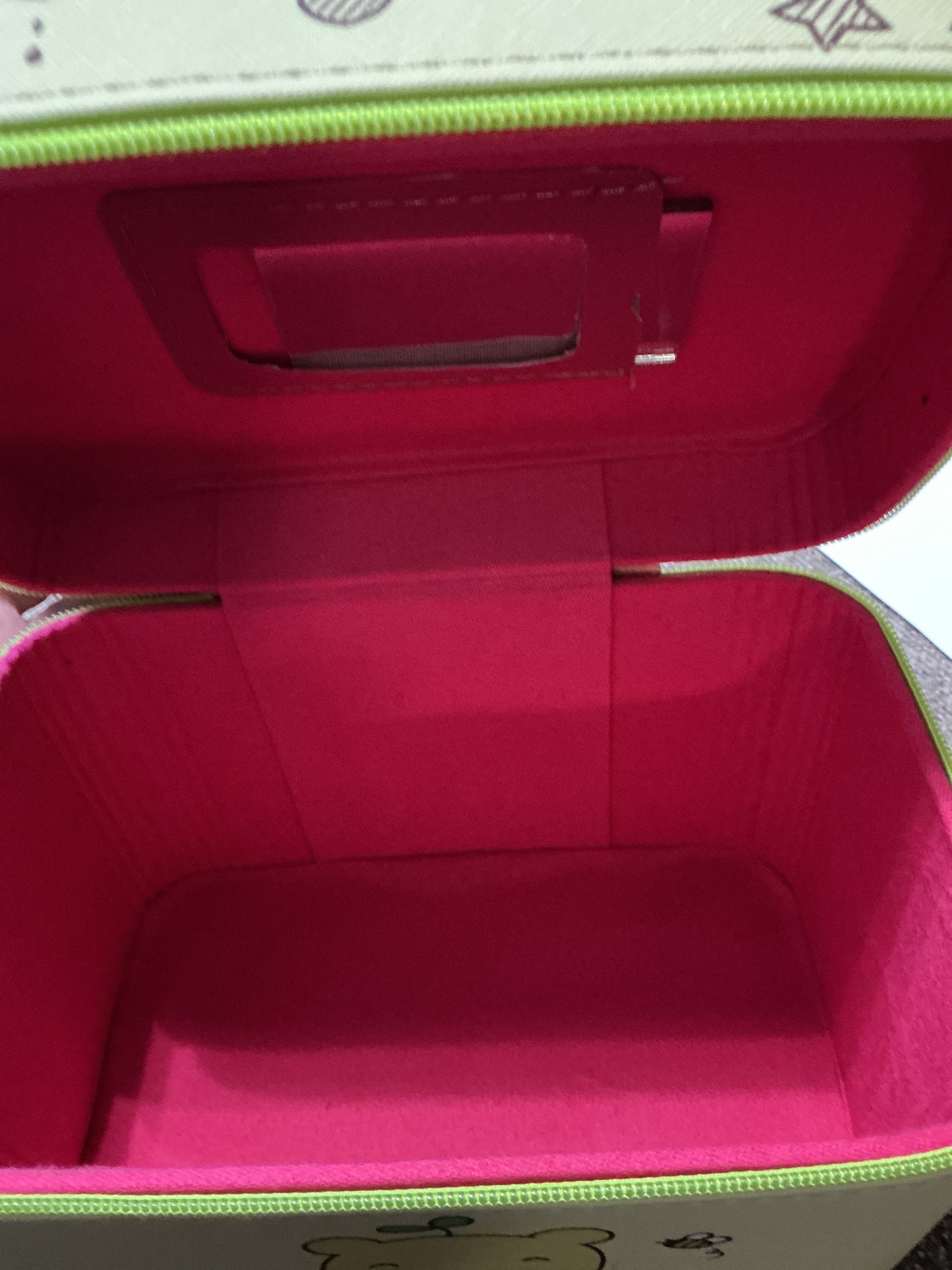 Mini Case