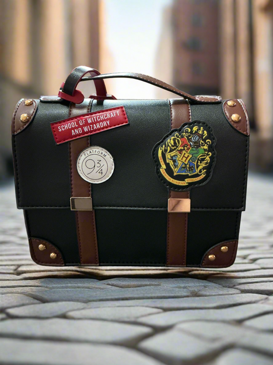 Harry Potter Purse