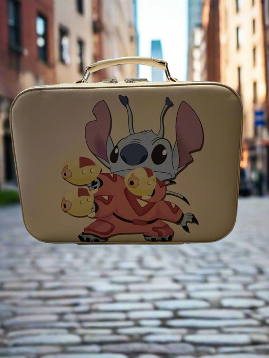 Mini Travel Case