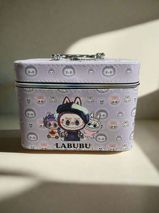 Labubu Mini Case